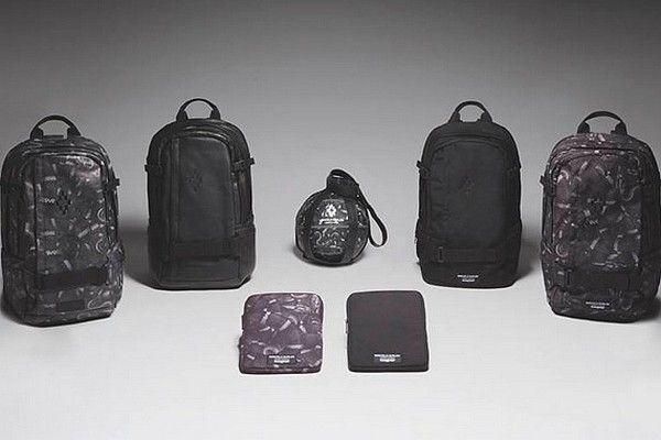 Eastpak X Marcelo Burlon