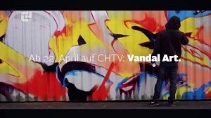 Vandal Art