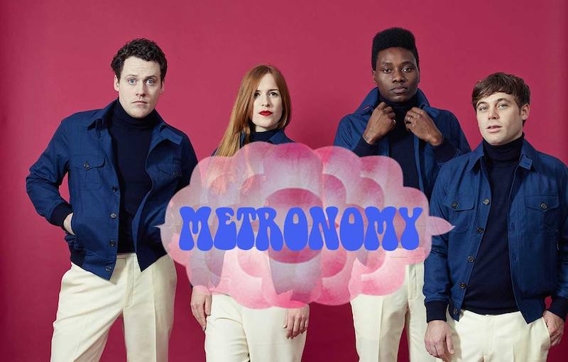 metronomy jeux concours trabendo because
