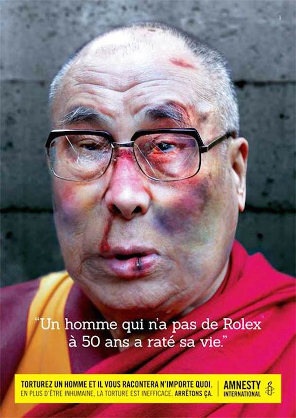 amnesty international