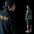 A Bathing ape collection automne hiver 2014