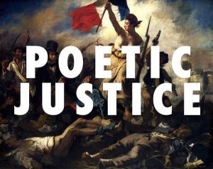 Fly Art-Kendrick-Lamar-Poetic-Justice-Eugene-Delacroix