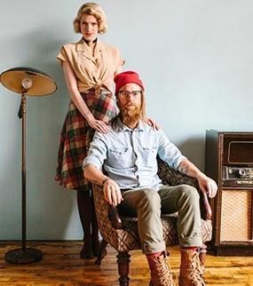 Les portraits et nus artistique de Jared Chambers