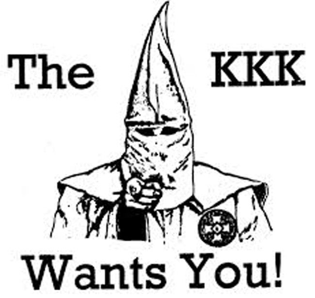 KKK-needs-you