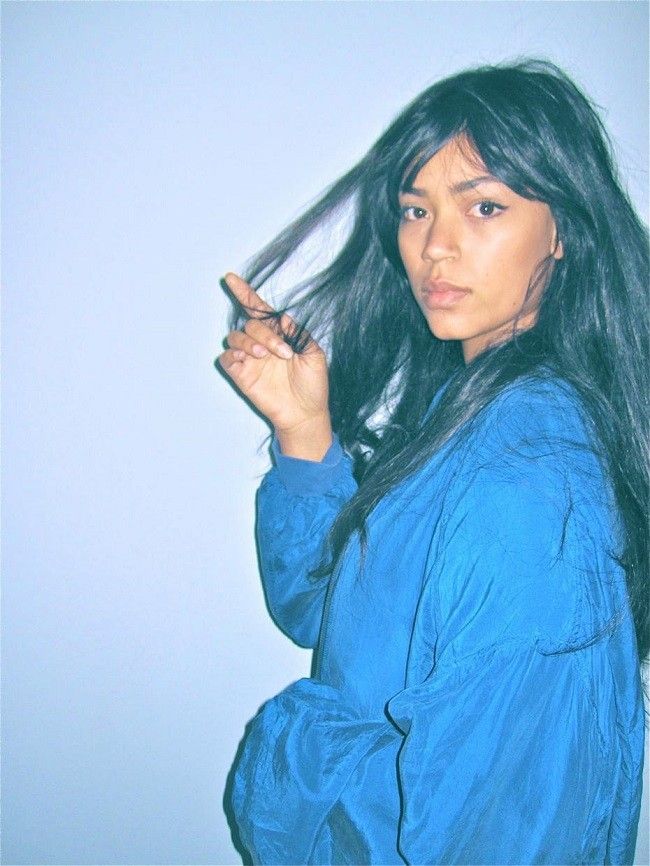 Kwamie-Liv