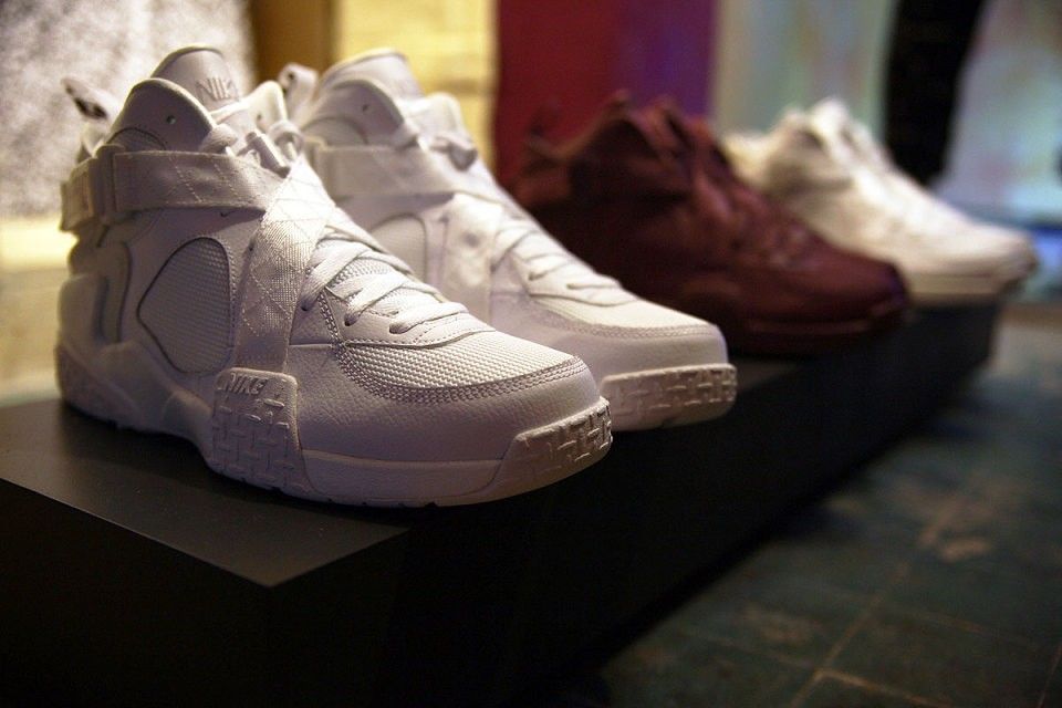 Nike x Pigalle release 2014