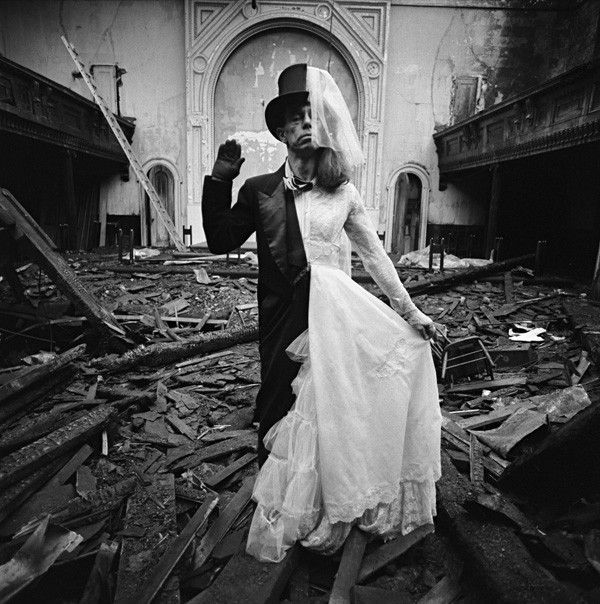 cauchemars arthur tresse mariage