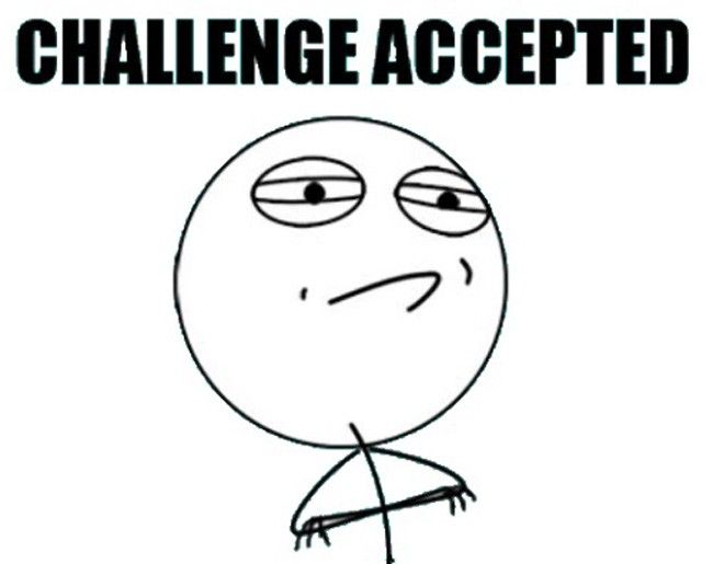challenge-accepted