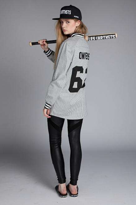 club les (art)ists baseball