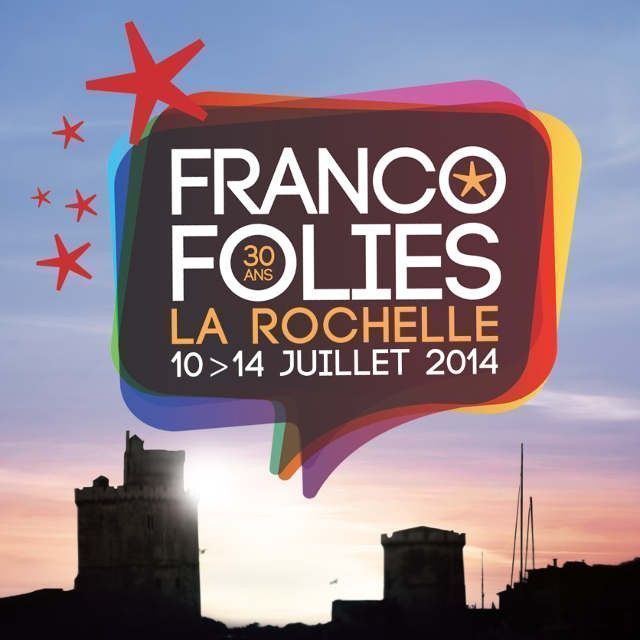 francofolies la rochelle