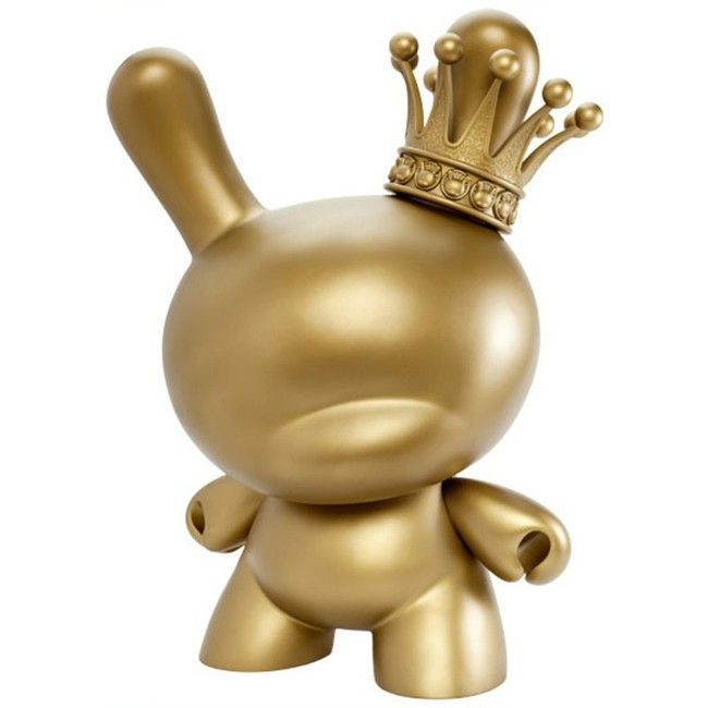 gold-king-dunny-limited-edition