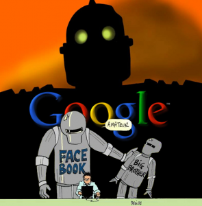 google-facebook-big-brother