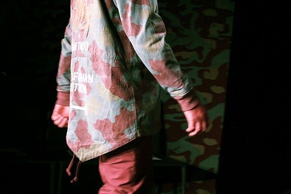 maharishi 2015