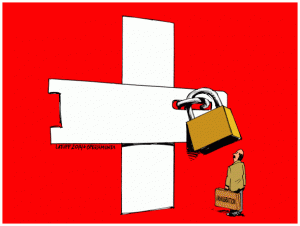 suisse anti imigration
