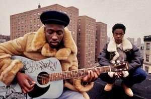the-Fugees