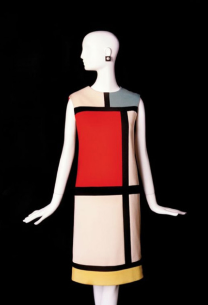 yves saint laurent mondiran