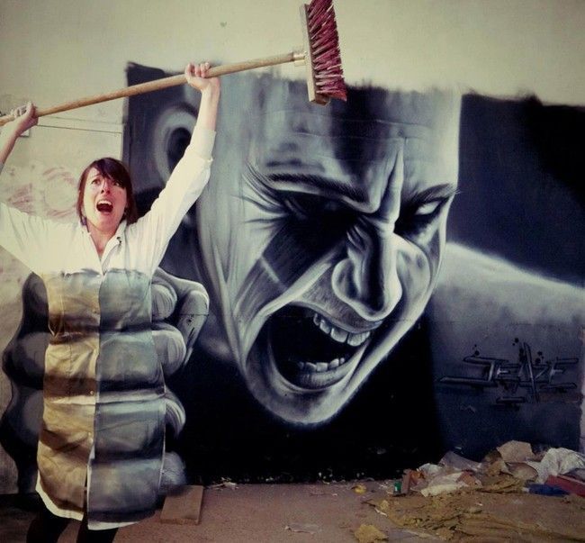 3d-graffiti-by-jeaze-algerie-sharkthis