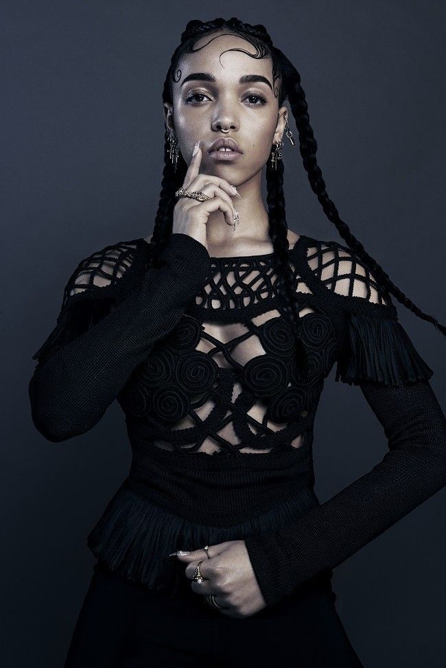 FKA-twigs
