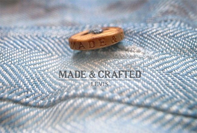 Levis-Made-Crafted