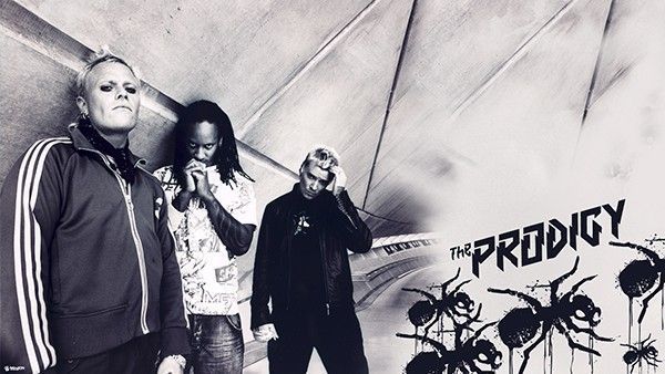 The-Prodigy