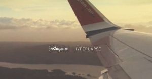 hyperlapse instagram