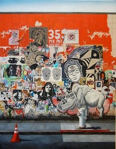 jessica-hess-peinture-ultra-réaliste-street-art-11