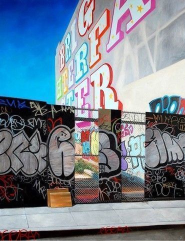 jessica-hess-peinture-ultra-réaliste-street-art