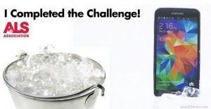 samsung-galaxy-s5-ice-bucket-challenge