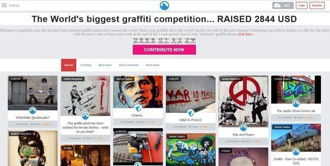 ssharkthis-crowdsourcing
