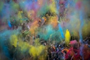 sziget-2013-color-party