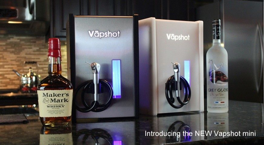 vapshot mini