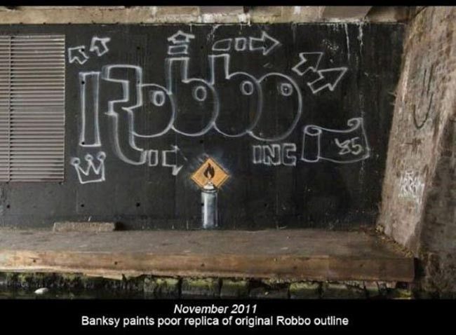étape-7-banksy-hommage-king-robbo