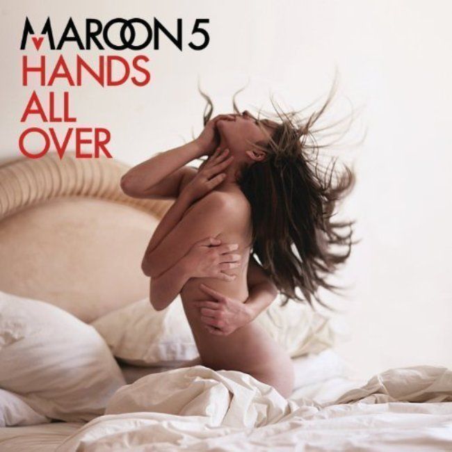 Maroon-5-Hands-All-Over