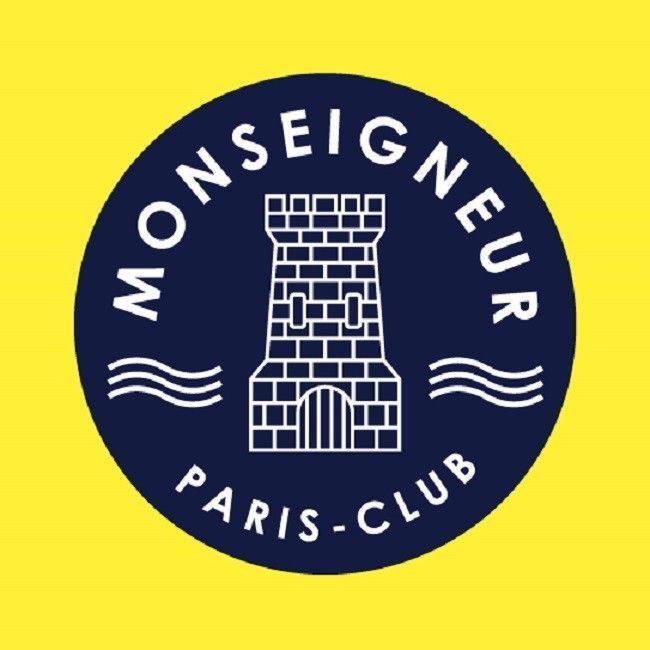 Monseigneur-Logo