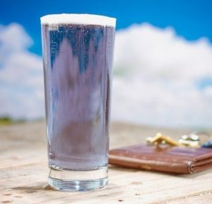 Okhotsk-Blue-Beer-Abashiri-japan