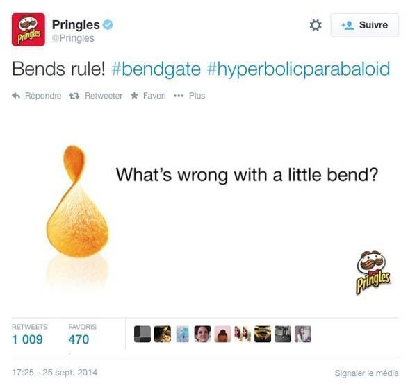 Pringles-Bendgate