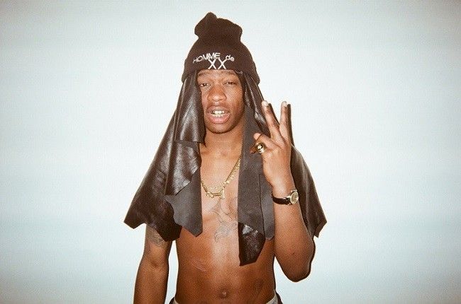 streetwear streetwear-Travi$-Scott