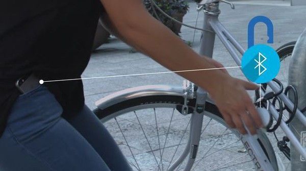 cadenas-connecté-noke