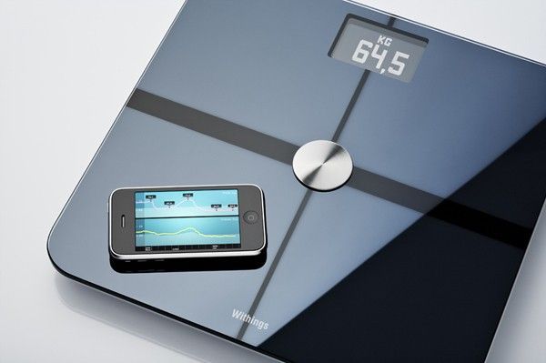 cadenas-connecté-withings