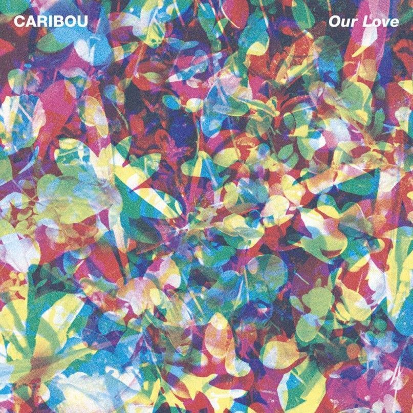 Caribou dévoile son sixième album