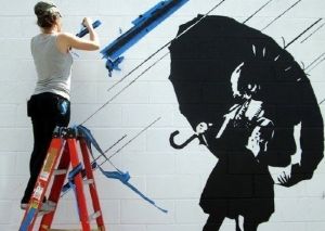 femme-street-art