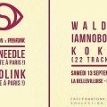 free-your-funk-soulection-bellevilloise-13-septembre