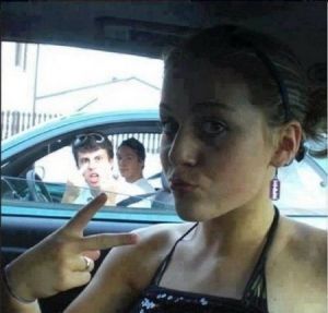 selfie-fail-car