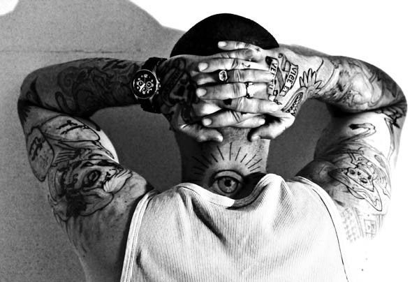 Swift Guad, le narvalo qui fait du rap