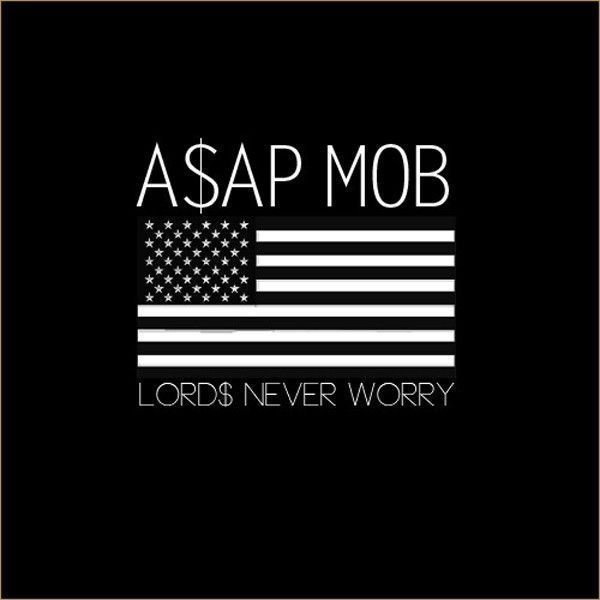 LORS NEVER WORRY