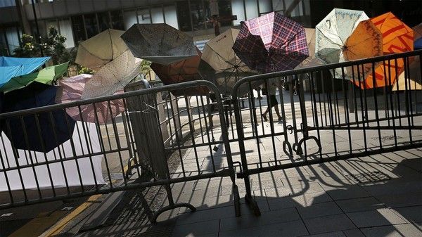 Umbrellas-Hong-Kong