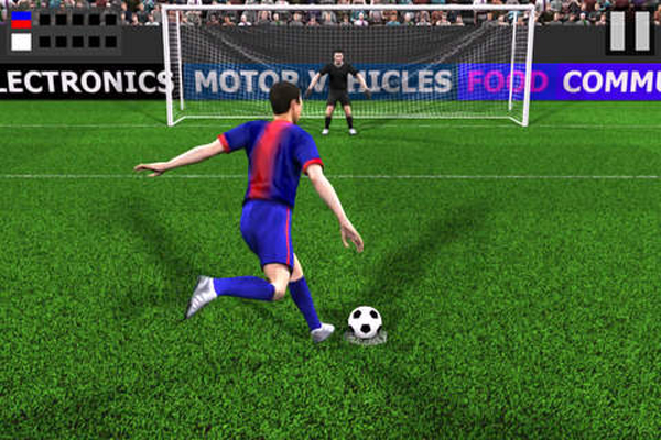 barcelona vs madrid