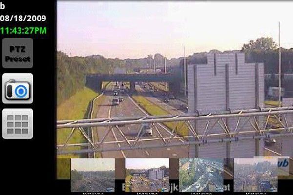 cam viewer