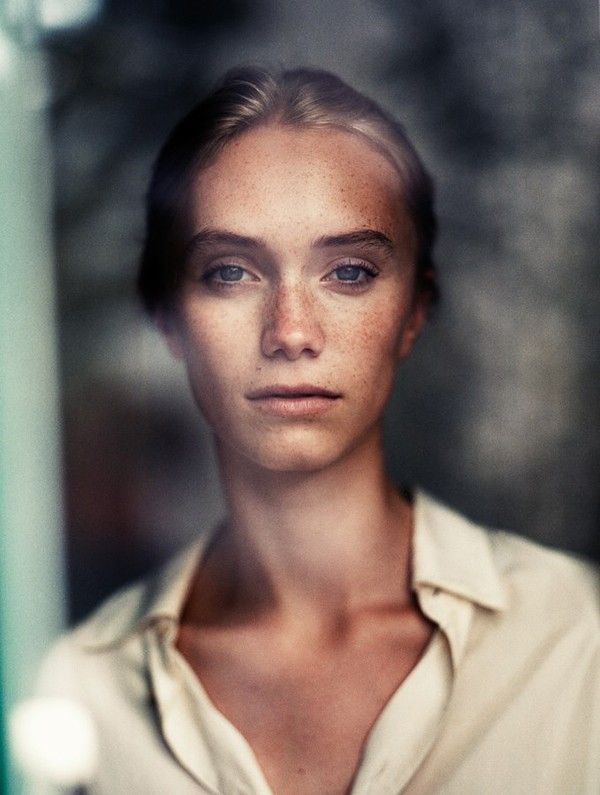 fille