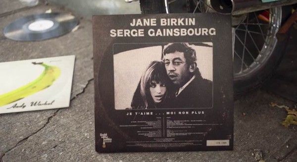 gainsbourg